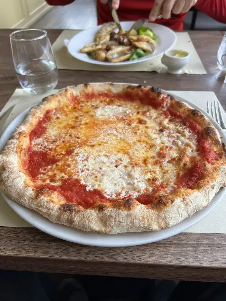 Menu_Restaurant - B&B 