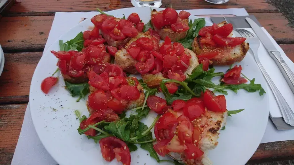 Menu_Restaurant - B&B 