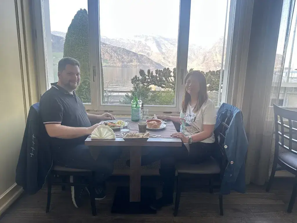 kulet kulet_Restaurant - B&B 