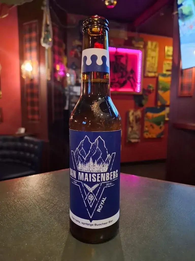 Menu_Loco's Pub_Buochs_image_8