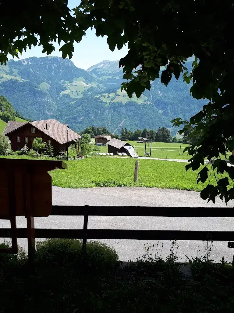 Markus Waldis_Restaurant Alpenhof_Wiesenberg_review