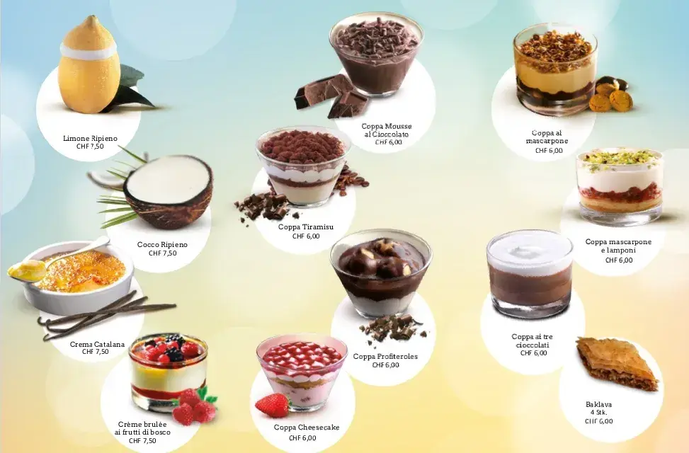 Pizzeria Aspendos Ostermundigen restaurant à Ostermundigen