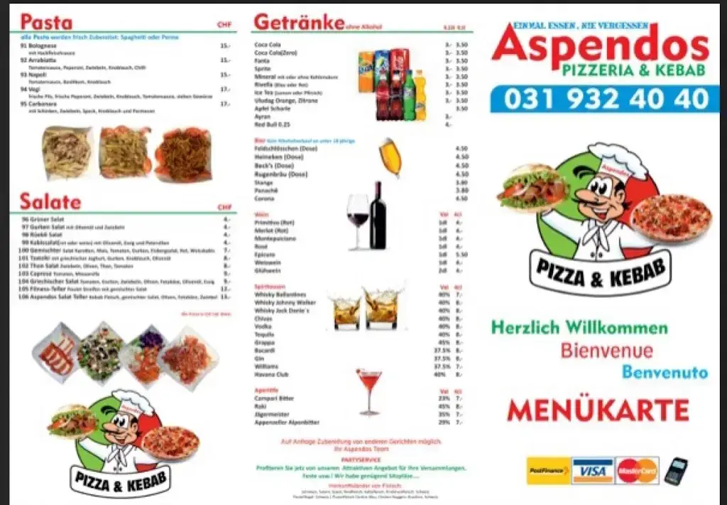 Menu_Pizzeria Aspendos Ostermundigen_Ostermundigen_image_2