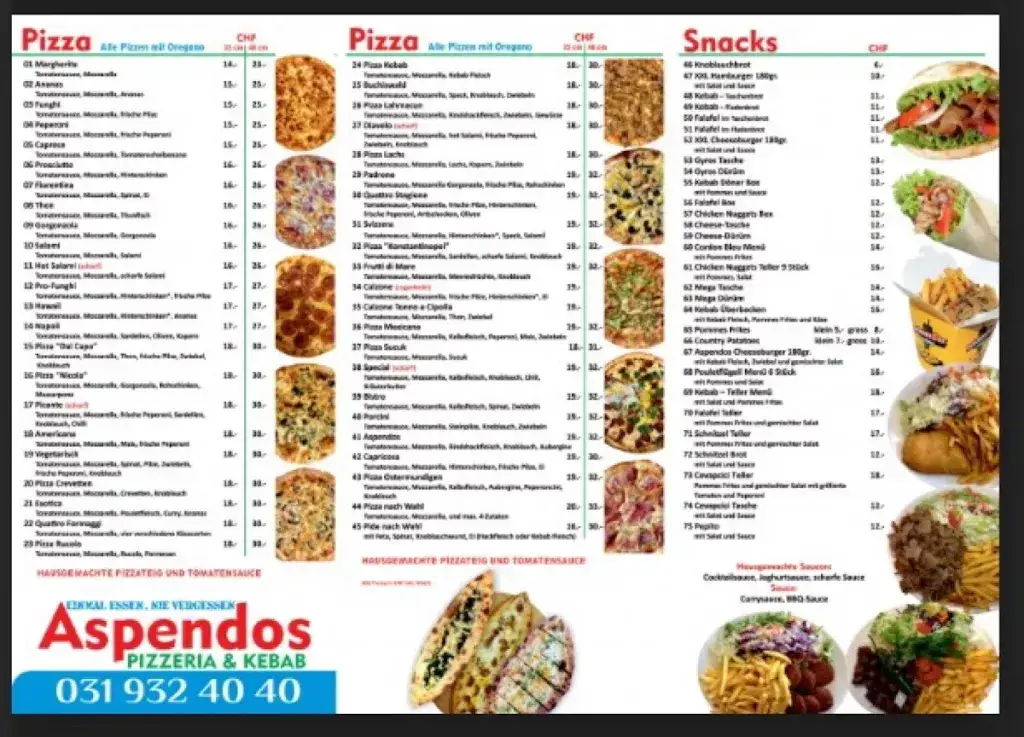 Menu_Pizzeria Aspendos Ostermundigen_Ostermundigen_image_3