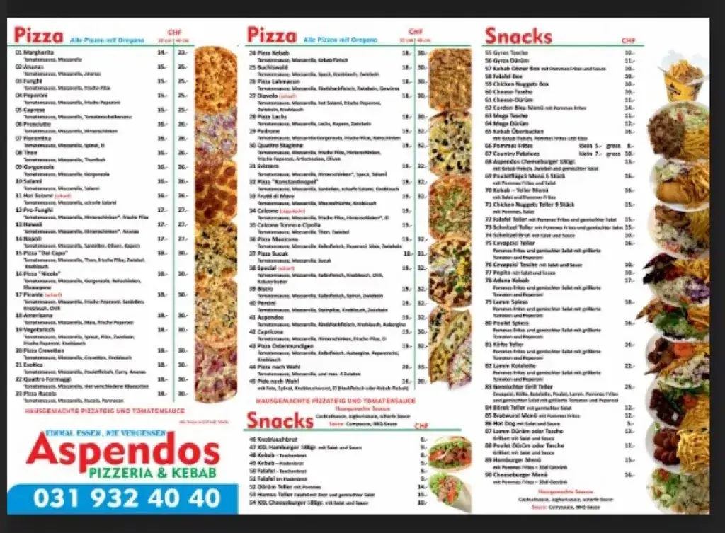 Menu_Pizzeria Aspendos Ostermundigen_Ostermundigen_image_4