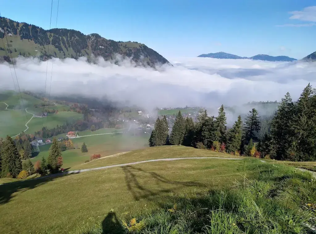 Yu Kho_Berggasthaus Gummenalp_Dallenwil_avis