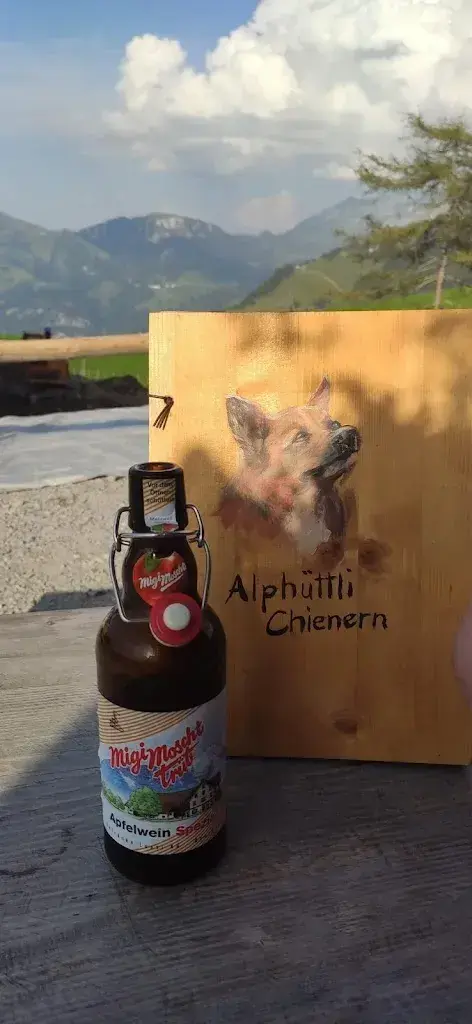 Menu_Alpkäserei Chieneren_Dallenwil_image_7