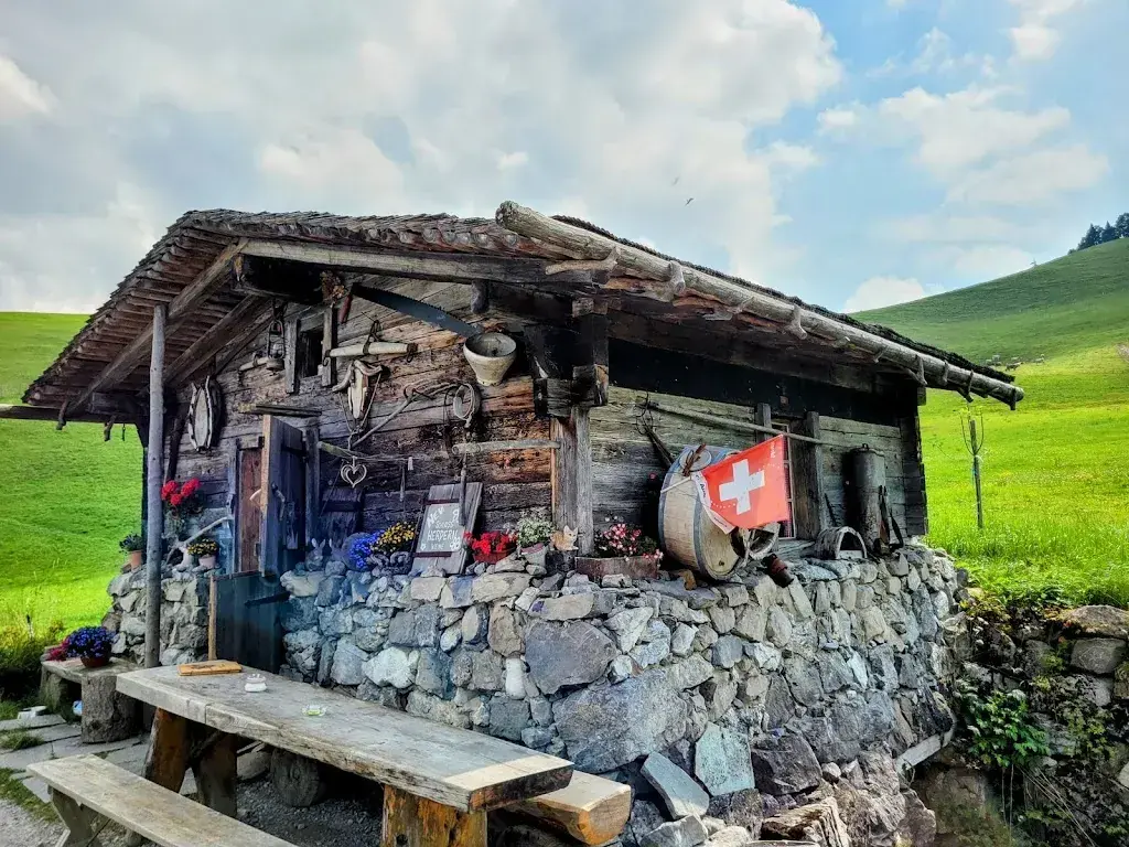 FSB_Alpkäserei Chieneren_Dallenwil_review