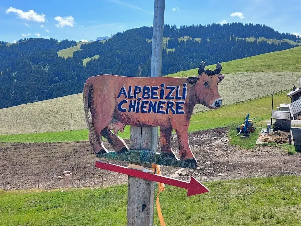 Andreas Durtschi_Alpkäserei Chieneren_Dallenwil_review