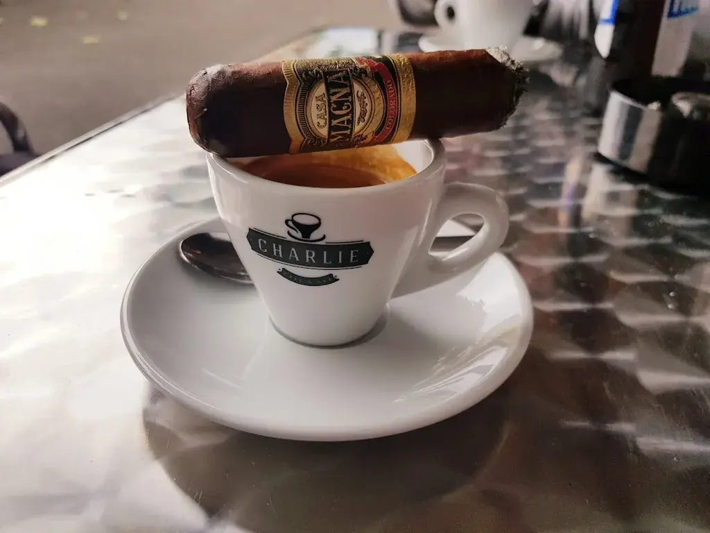 Menu_Charlie Restaurant Café Bar_Ostermundigen_image_3