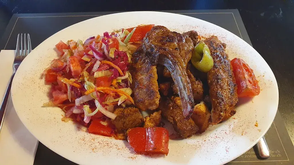 Menu_Charlie Restaurant Café Bar_Ostermundigen_image_5