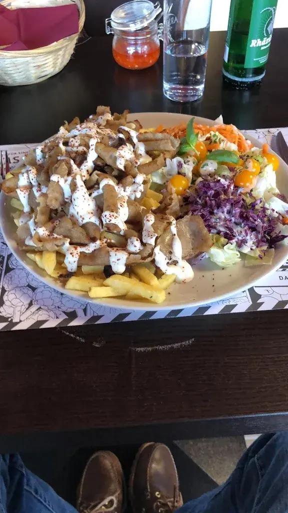 Menu_Charlie Restaurant Café Bar_Ostermundigen_image_9