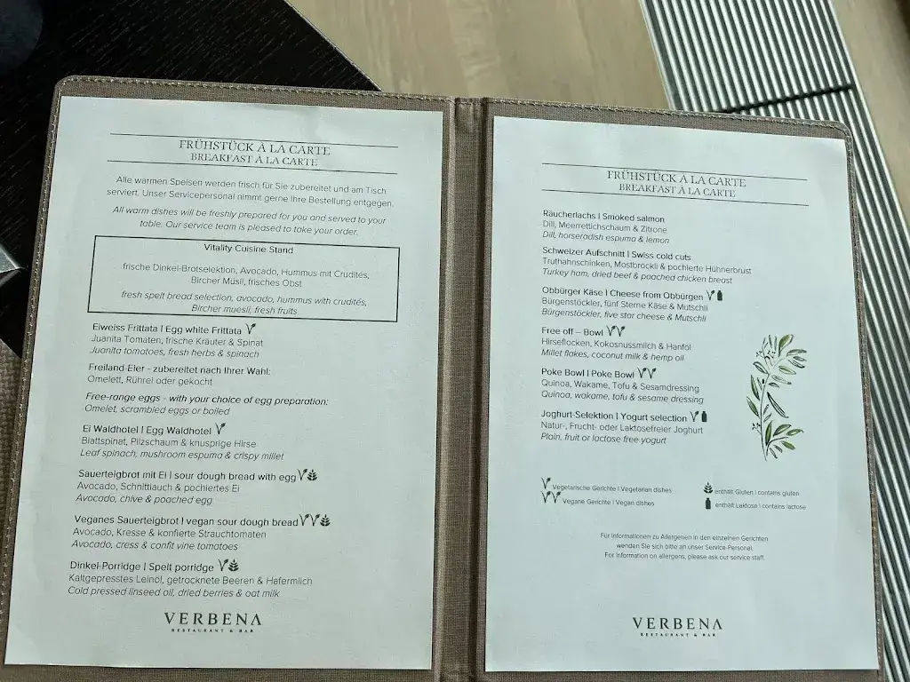 Verbena Restaurant & Bar_Ennetbürgen_menu_image_1