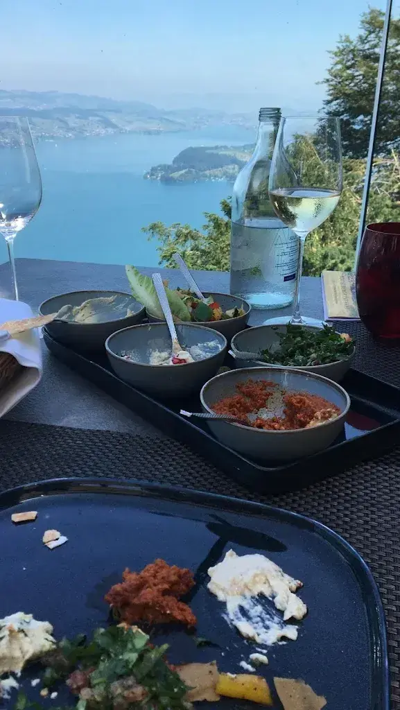 Menü_Parisa - Persian Cuisine_Obbürgen_Bild_7