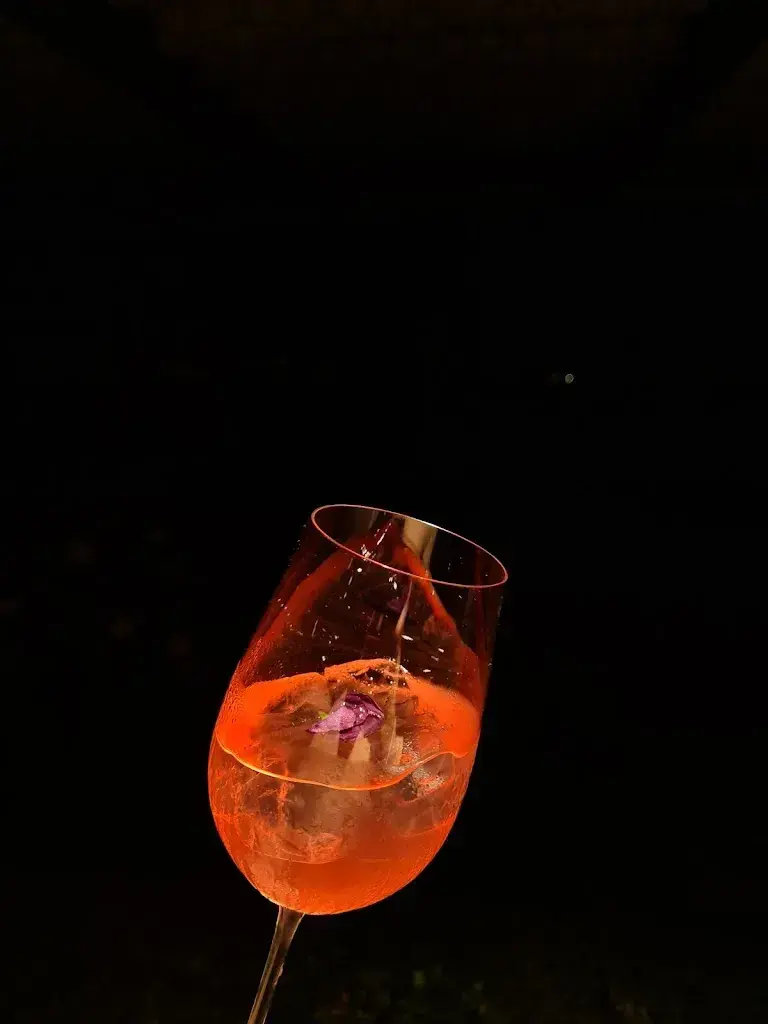 Menü_Parisa - Persian Cuisine_Obbürgen_Bild_8