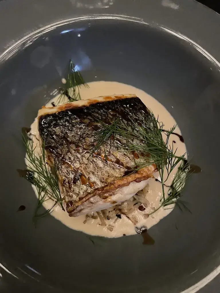 Menü_Parisa - Persian Cuisine_Obbürgen_Bild_9