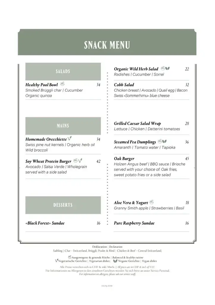 Menu_Oak Grill & Pool Patio_Obbürgen_image_3