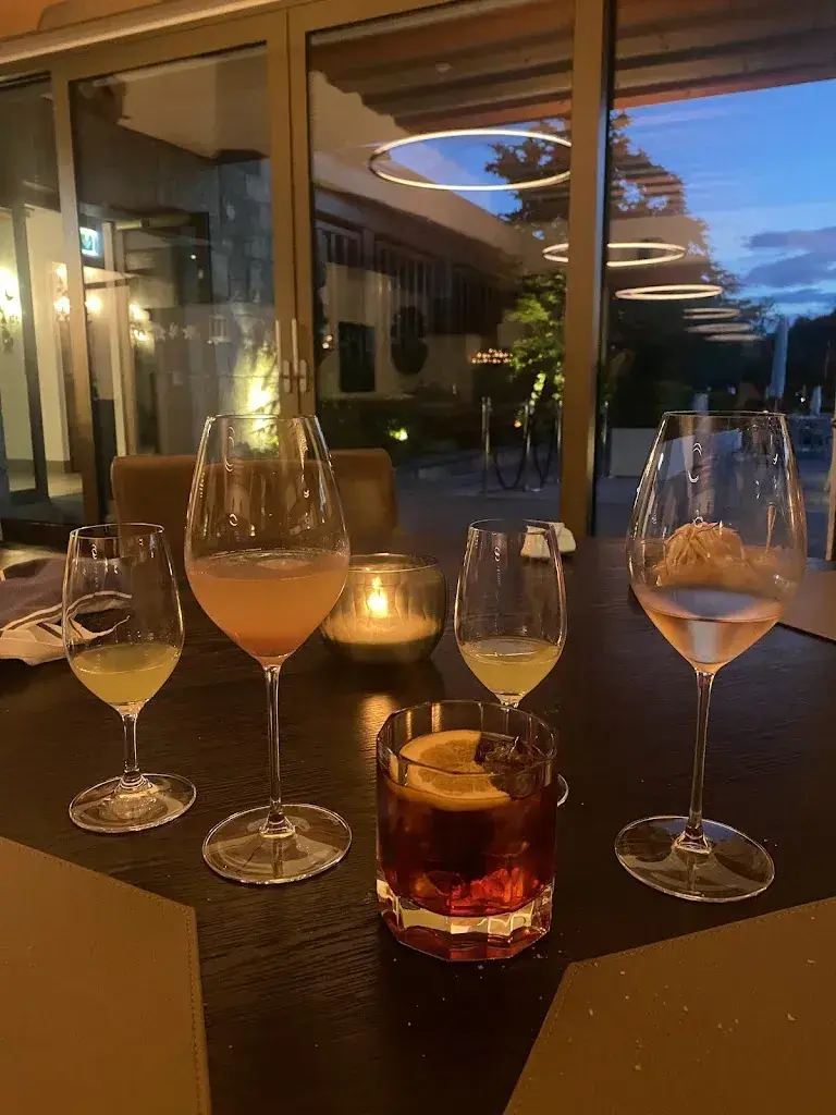 Cassandra Archut_Oak Grill & Pool Patio_Obbürgen_review