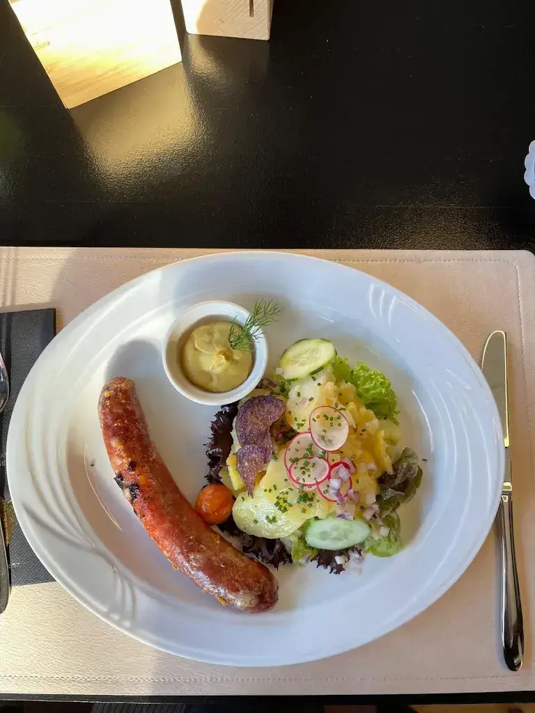 Irma Tuor_Sternen Ennetbürgen_Ennetbürgen_review