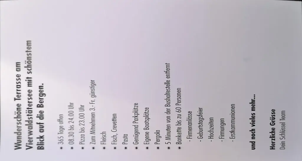 Menu_Seerestaurant Schlüssel Pizzeria und Grill San Marco_Ennetbürgen_imagen_3