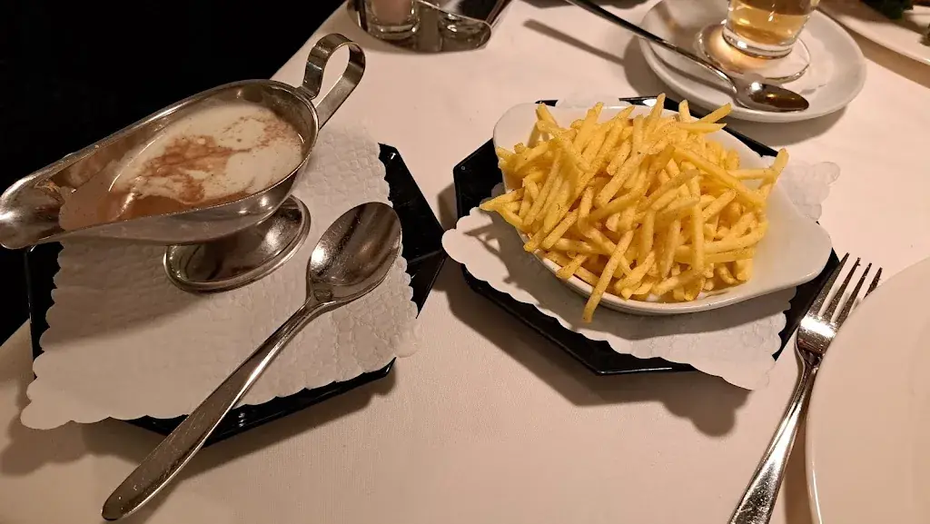 Menu_Hotel und Restaurant Rössli Stansstad AG_Stansstad_immagine_3