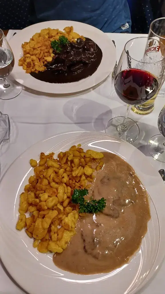 Menu_Hotel und Restaurant Rössli Stansstad AG_Stansstad_immagine_7