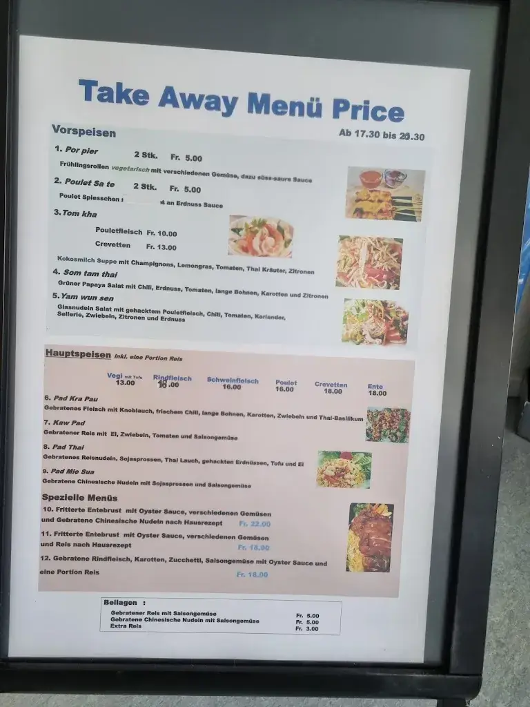 Menu_ThanaPone_Ostermundigen_immagine_2