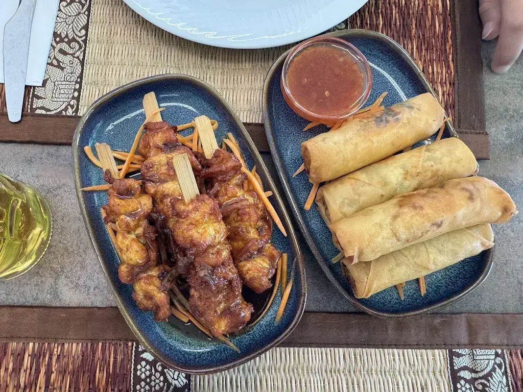 Daniel Wyss_ThanaPone_Ostermundigen_recensione