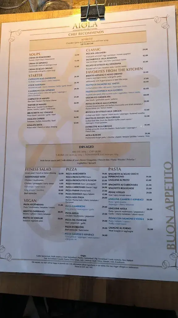 Aiola al porto_Stansstad_menu_image_1