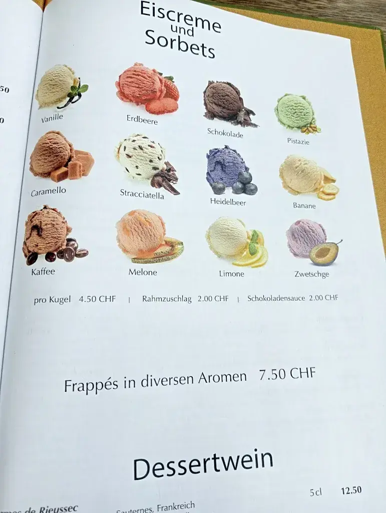 Menu_Aiola al porto_Stansstad_image_2