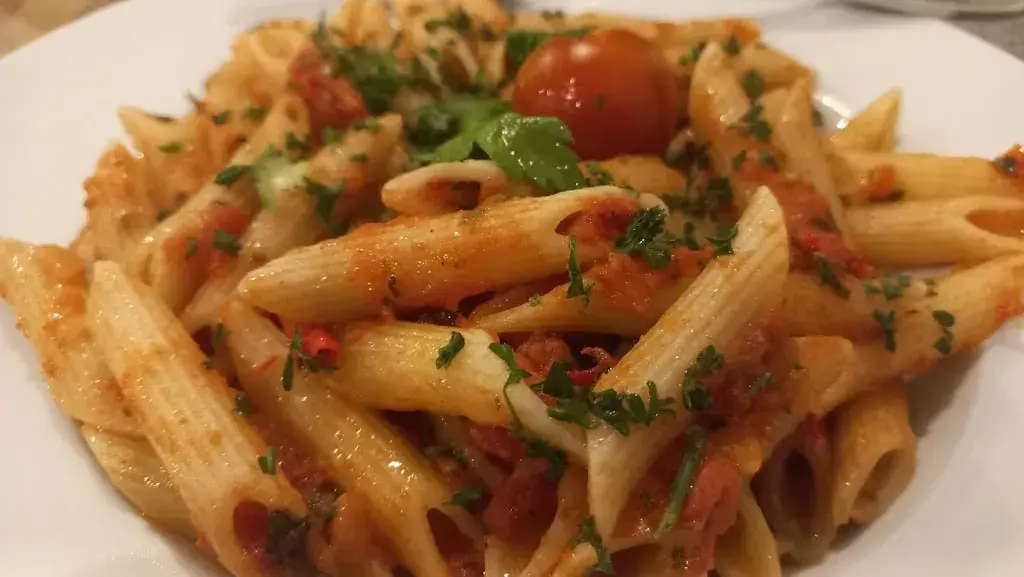 Nisarga Yoga (Dr Amarayya)_Hafenrestaurant_Stansstad_review