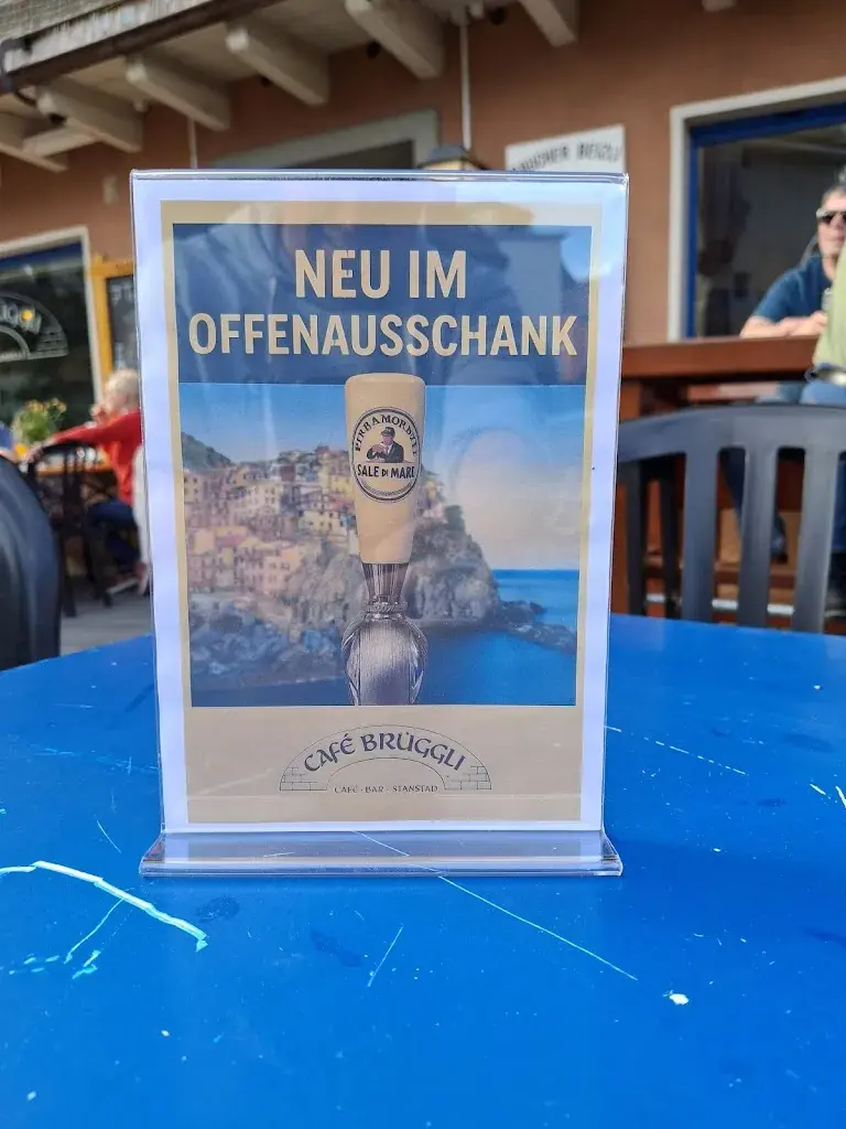 Timo Jessel_Café Brüggli_Stansstad_Bewertung