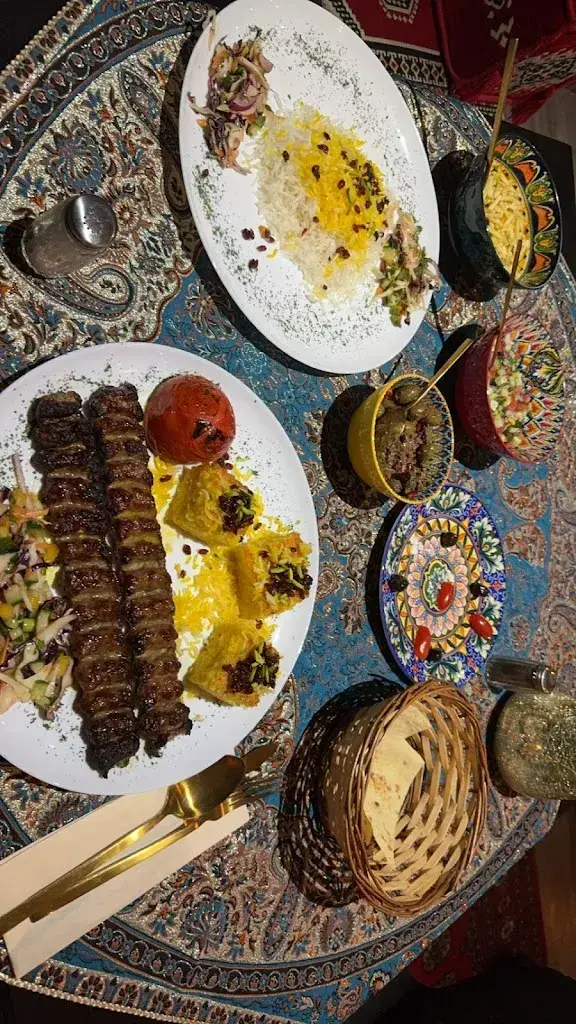 Menu_Farah Café & Restaurant_Stans_image_5