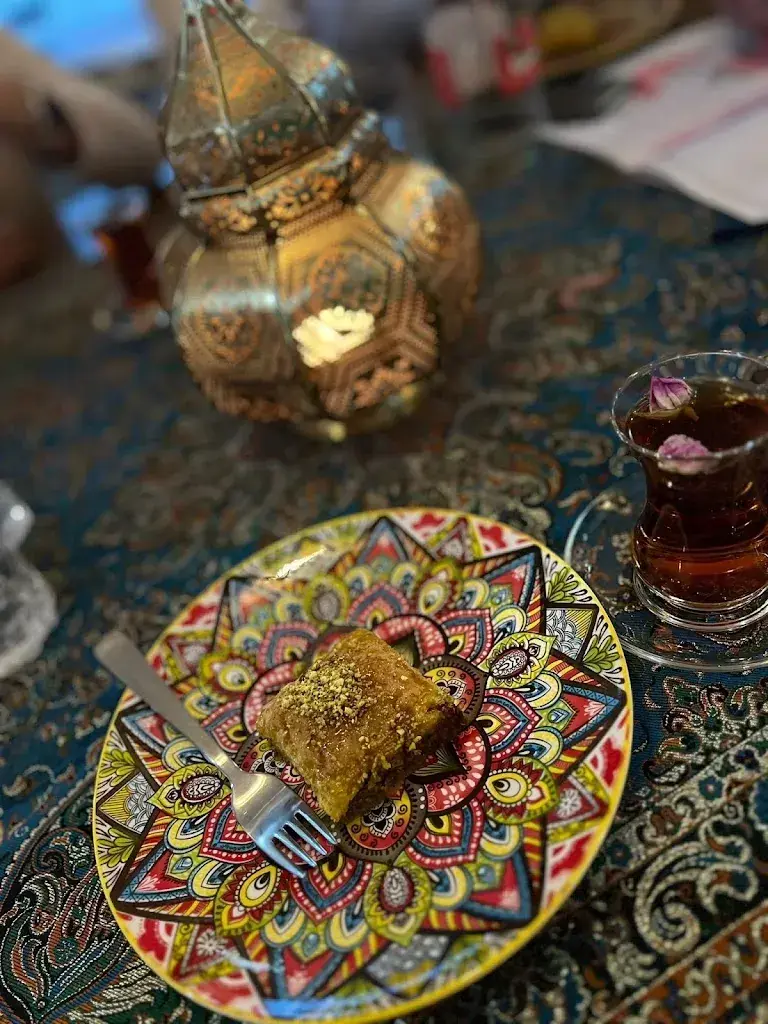 Menu_Farah Café & Restaurant_Stans_image_6