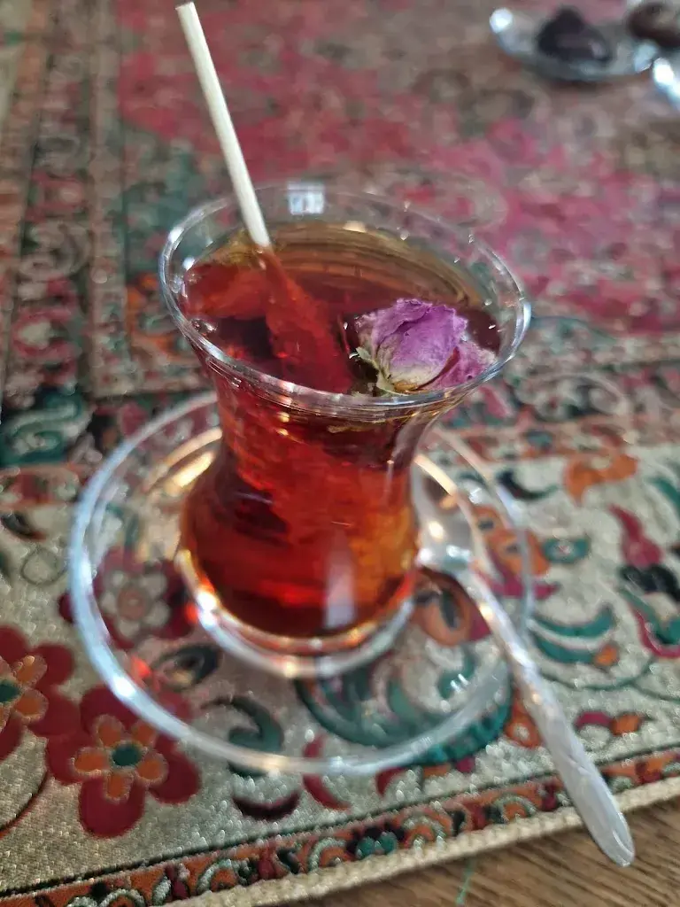 Menu_Farah Café & Restaurant_Stans_image_7