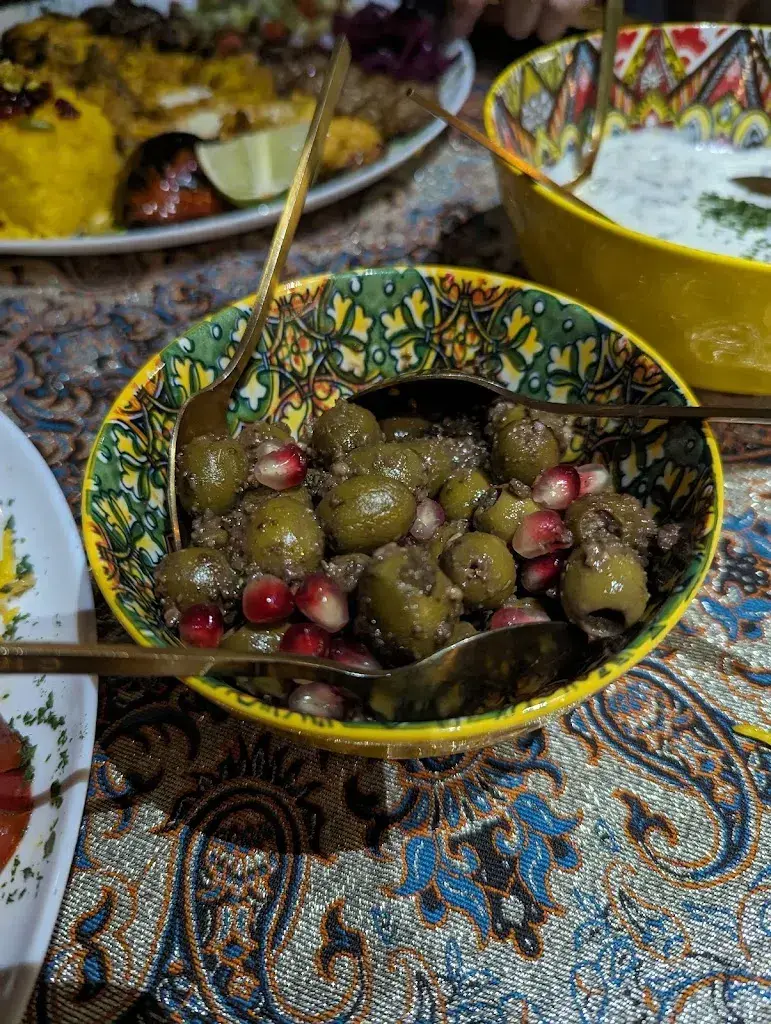 Menu_Farah Café & Restaurant_Stans_image_8