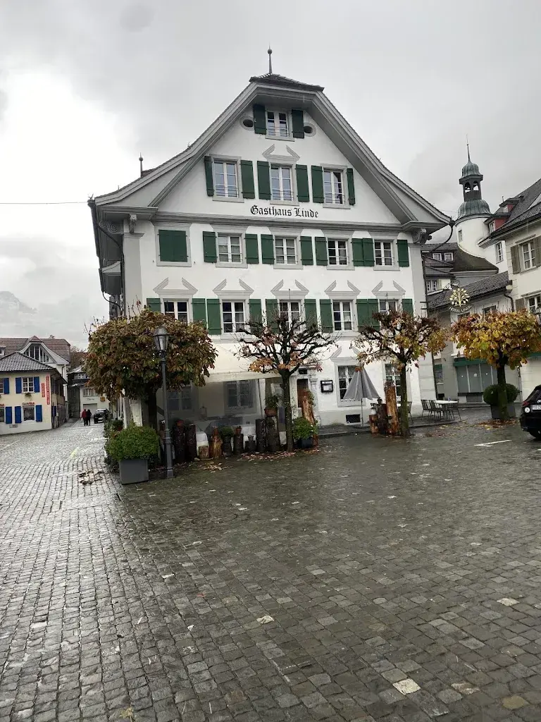 Mohammad Shabsogh_Linde Stans AG_Stans_review