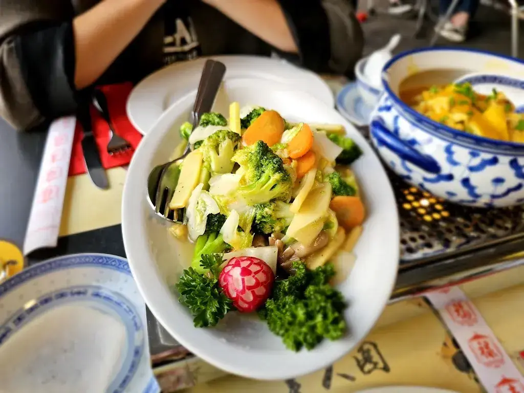 Menu_China House Restaurant_Ostermundigen_image_3