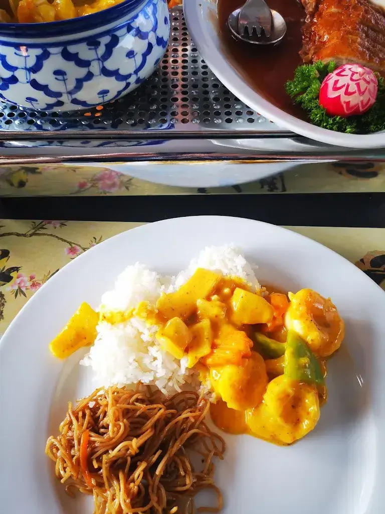 Menu_China House Restaurant_Ostermundigen_image_4