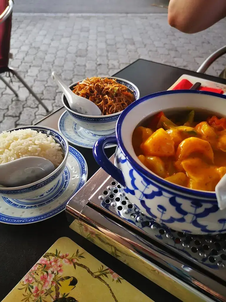 Menu_China House Restaurant_Ostermundigen_image_5