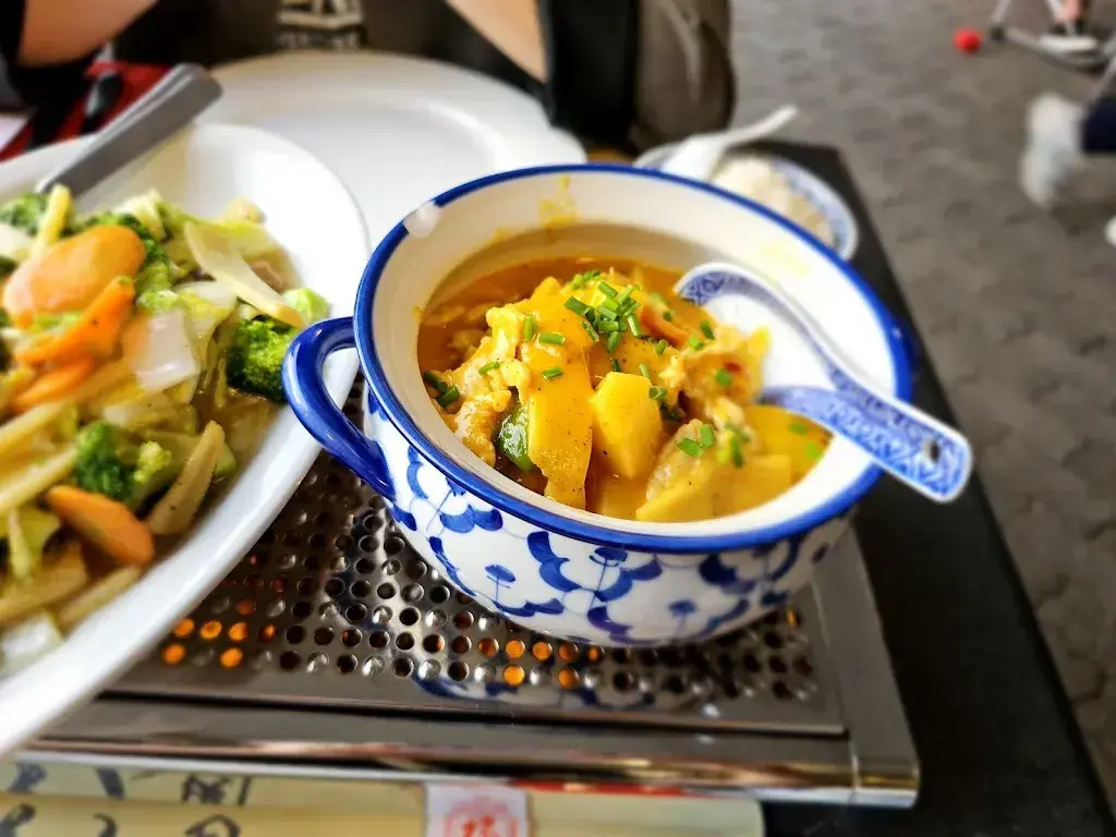 Menu_China House Restaurant_Ostermundigen_image_6