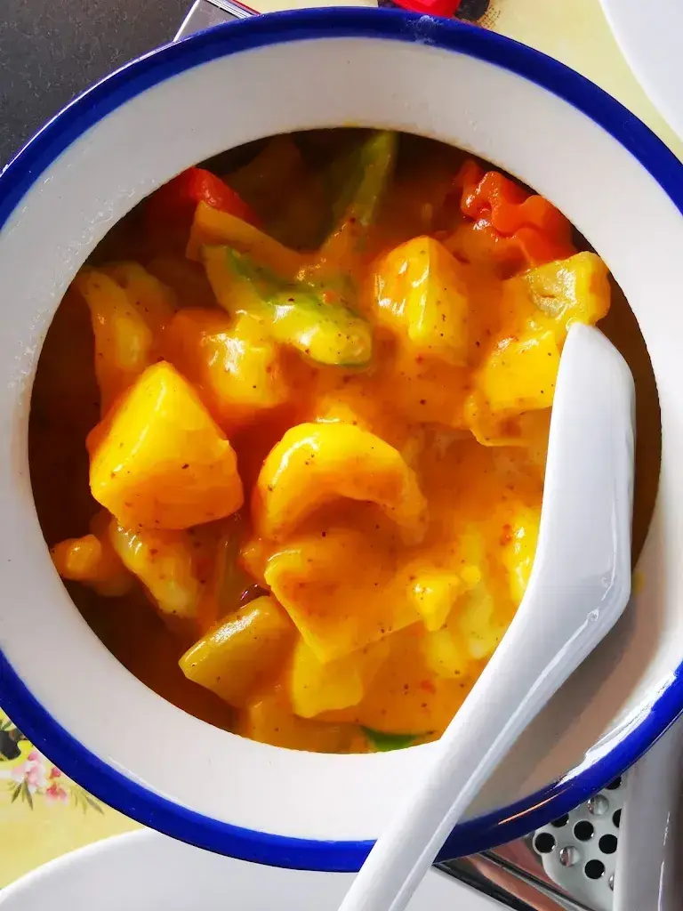 Menu_China House Restaurant_Ostermundigen_image_7