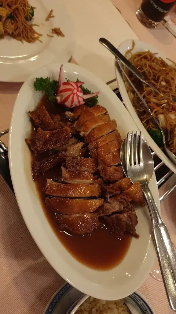 Menu_China House Restaurant_Ostermundigen_image_8