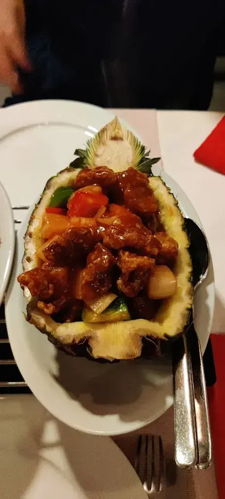 Adrian_China House Restaurant_Ostermundigen_review