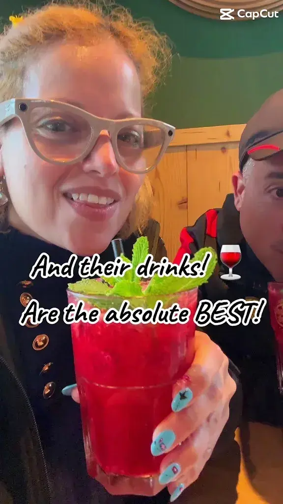 Jessica Vega_Steiböckli_Stans_review