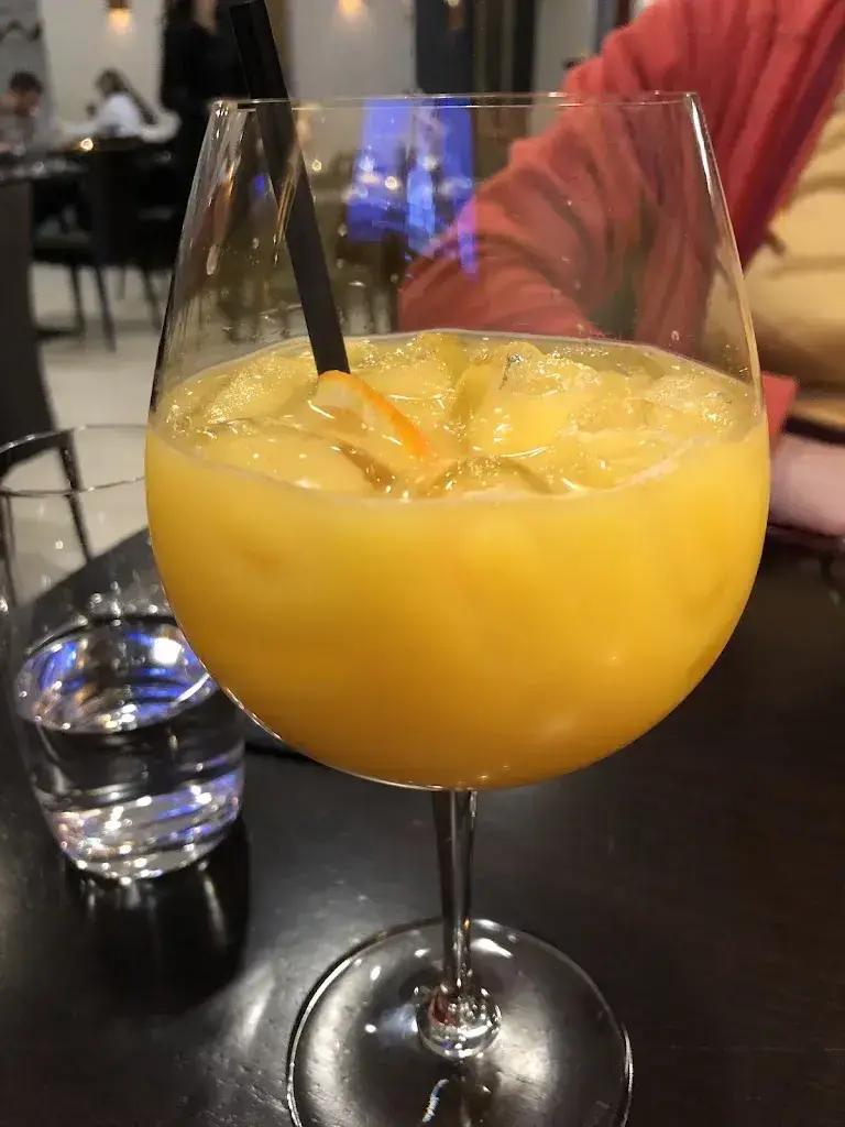 Shubhalaxmi Sarwate Gokhale_Gastro Da Gianni_Stans_review