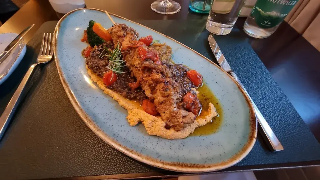 Jean-Claude Etter_Restaurant Oberdeck_Stans_avis