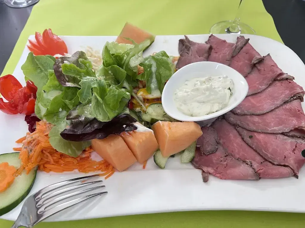 Susi von Matt_Hotel-Restaurant Eintracht AG_Oberdorf_recensione