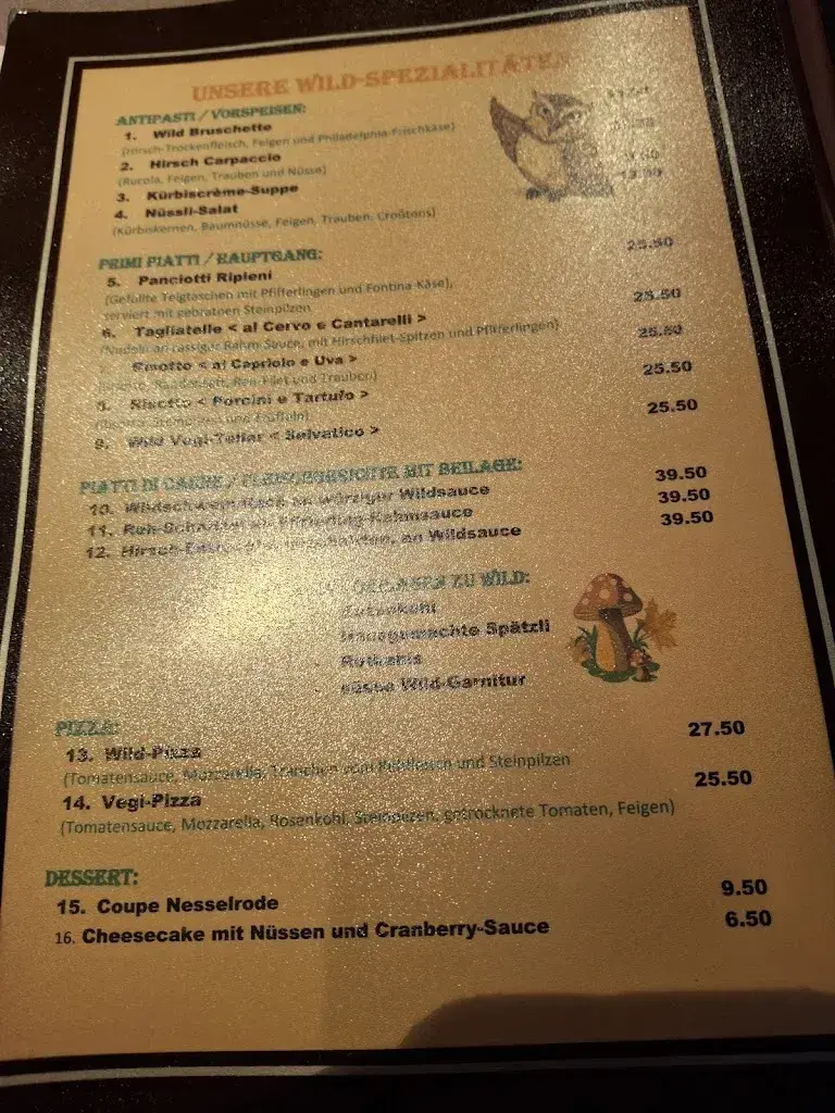 Menu_Ristorante La Pergola_Oberdorf_image_4