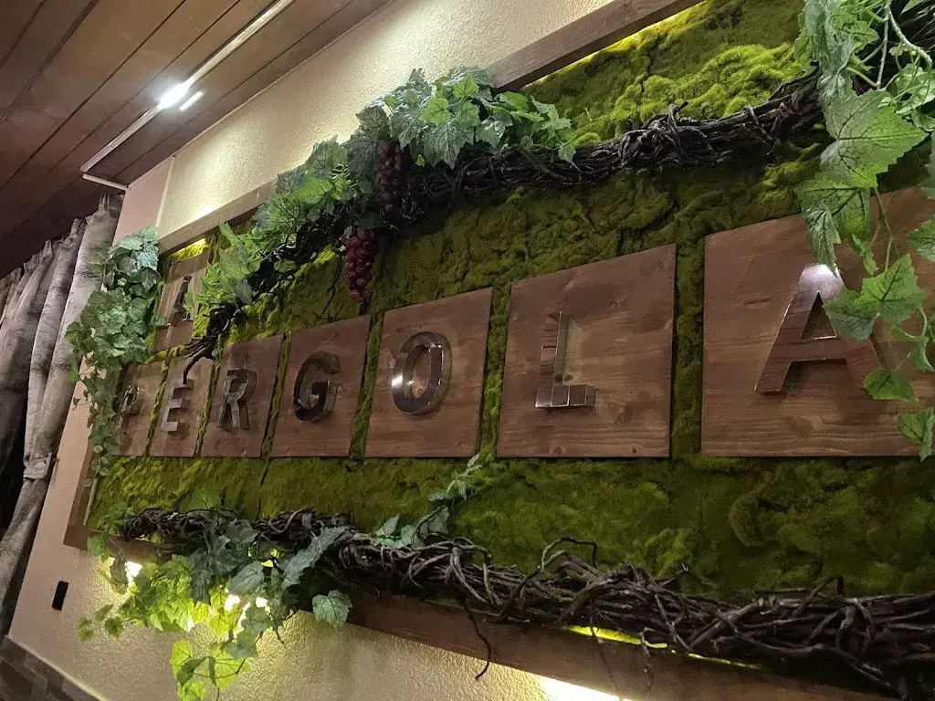 Mohammad Shabsogh_Ristorante La Pergola_Oberdorf_review